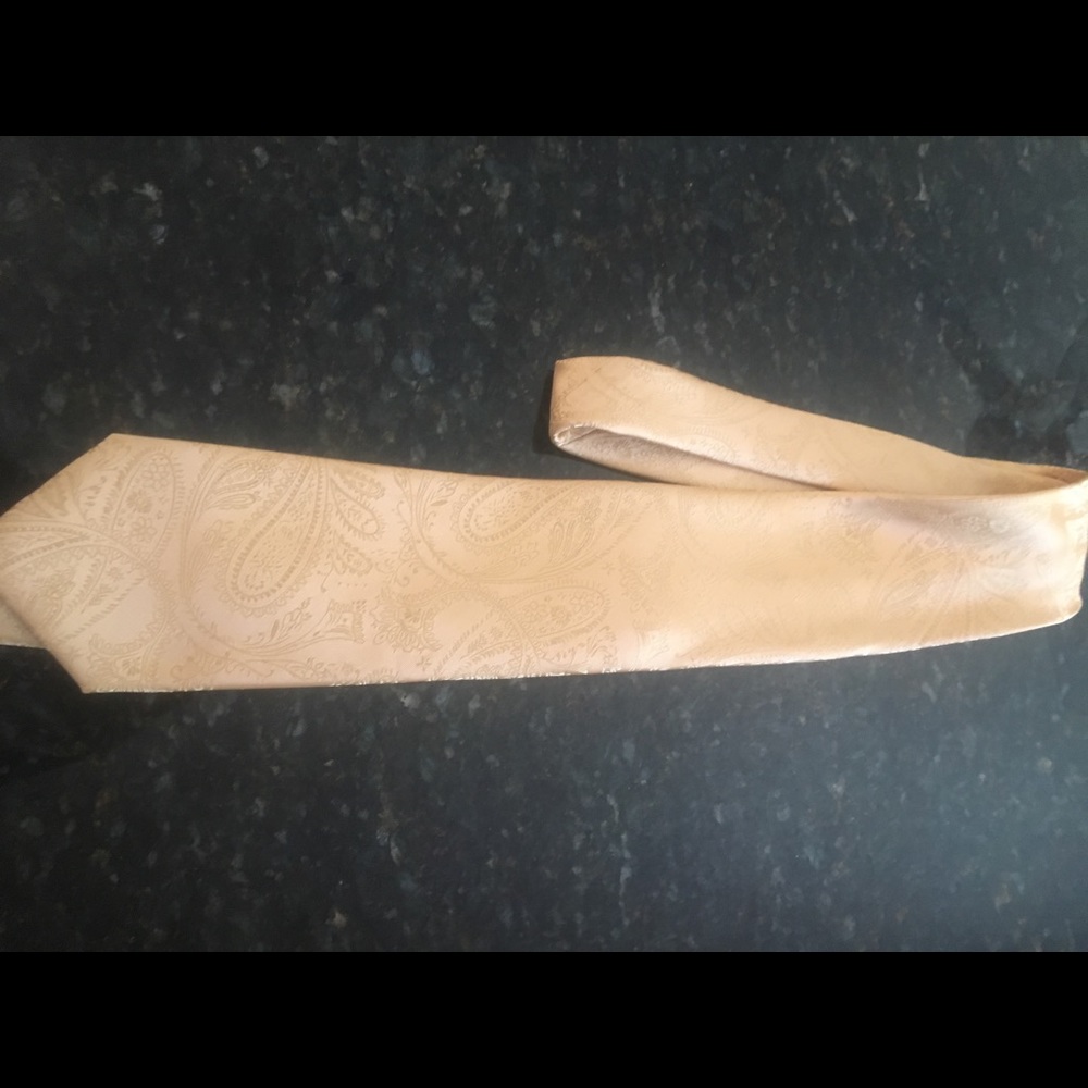 Vesuvio Napoli tie